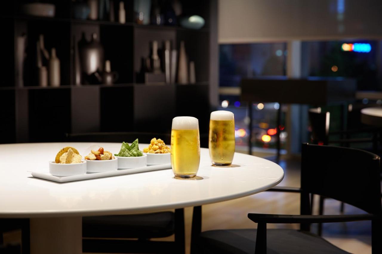 Shilla Stay Gangnam Yeoksam Seoul Ngoại thất bức ảnh