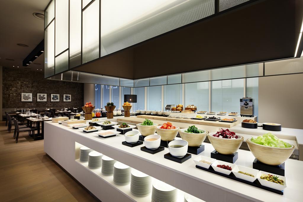 Shilla Stay Gangnam Yeoksam Seoul Ngoại thất bức ảnh