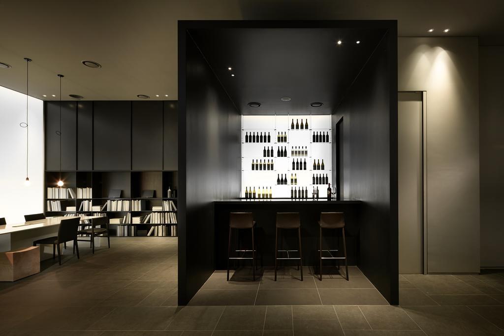 Shilla Stay Gangnam Yeoksam Seoul Ngoại thất bức ảnh