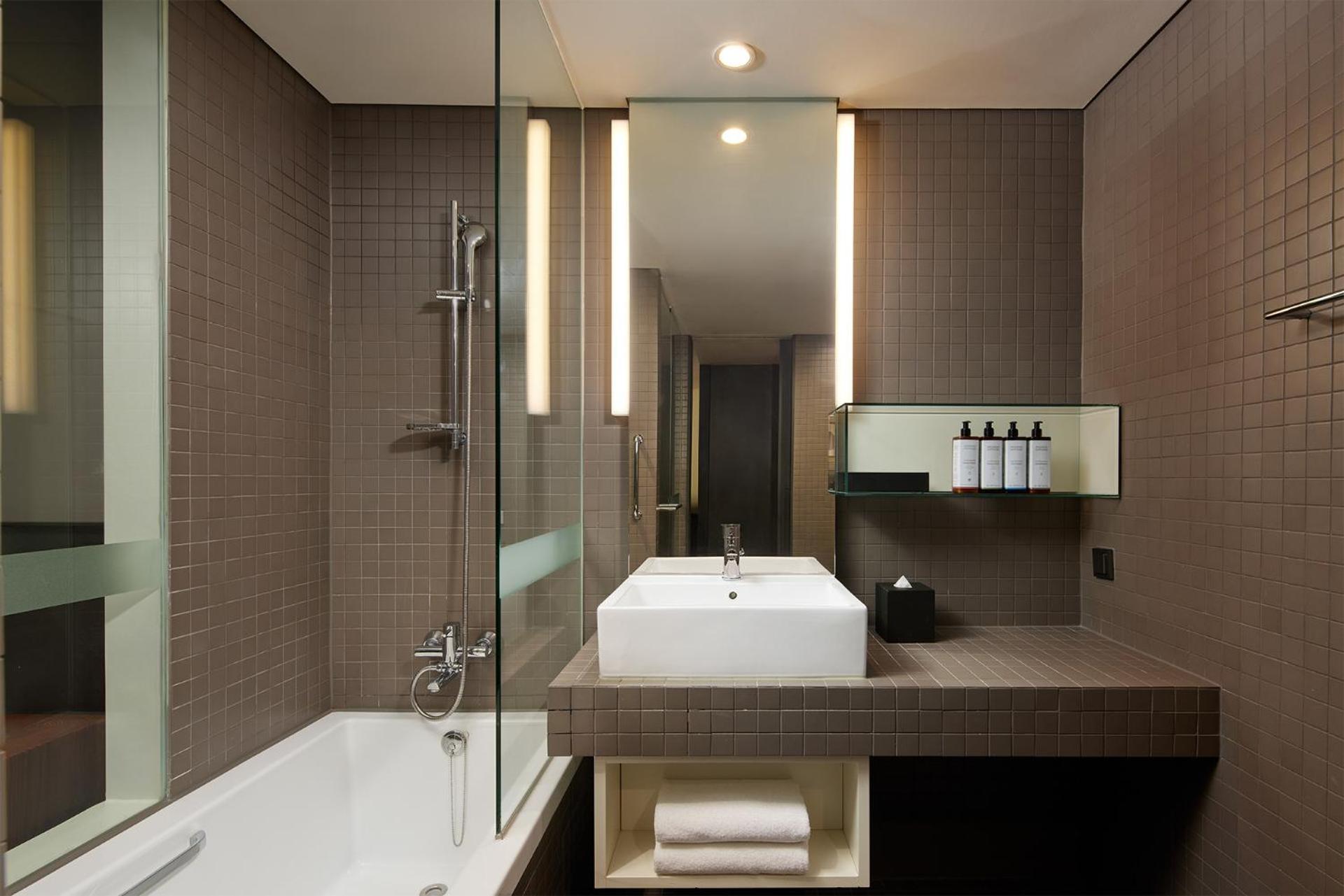 Shilla Stay Gangnam Yeoksam Seoul Ngoại thất bức ảnh
