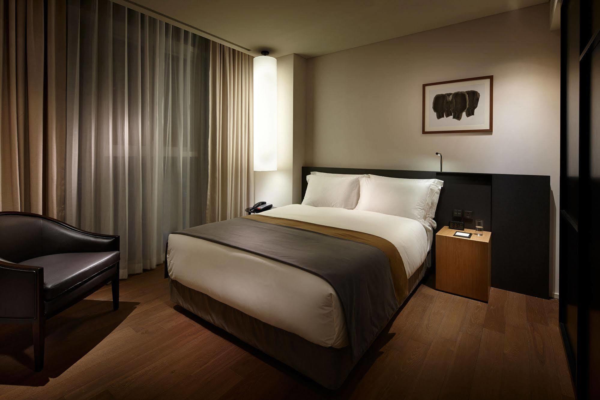 Shilla Stay Gangnam Yeoksam Seoul Ngoại thất bức ảnh