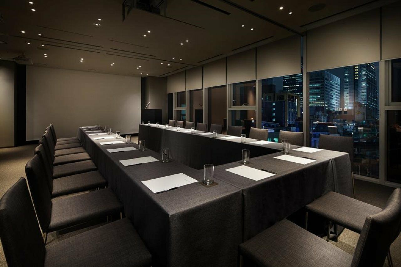 Shilla Stay Gangnam Yeoksam Seoul Ngoại thất bức ảnh